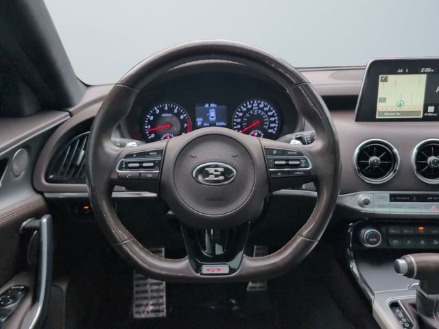 2020 Kia Stinger - Image 8