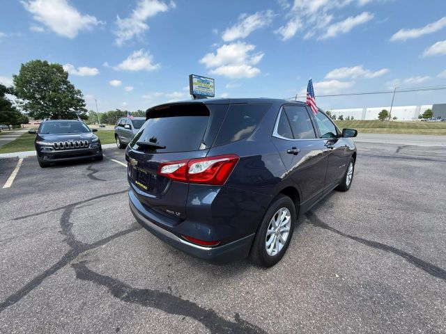 2019 Chevrolet Equinox - Image 5