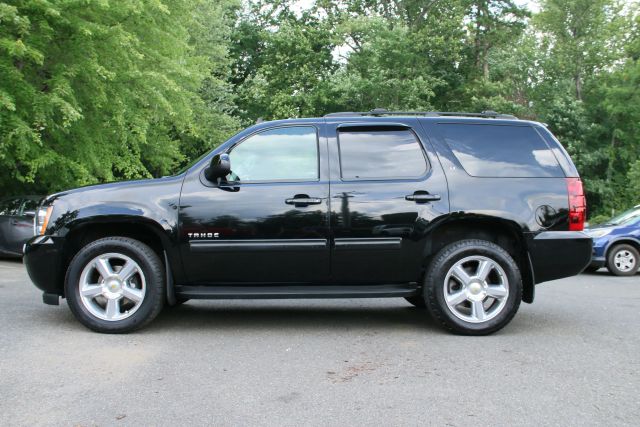 2013 Chevrolet Tahoe - Image 5