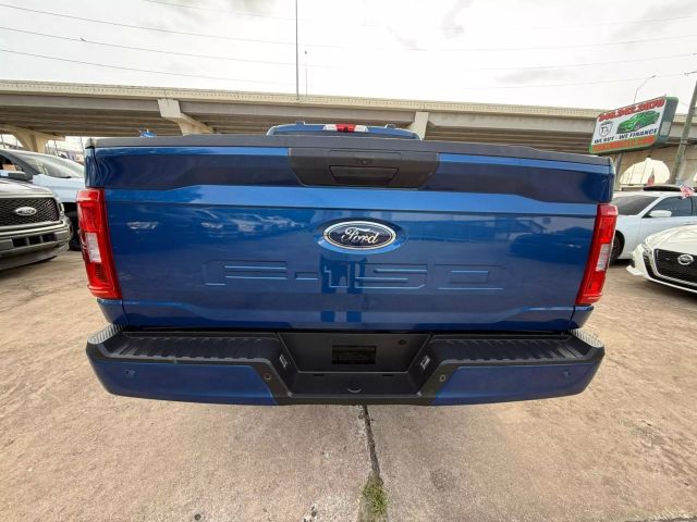 2022 Ford F150 Supercrew Cab - Image 13
