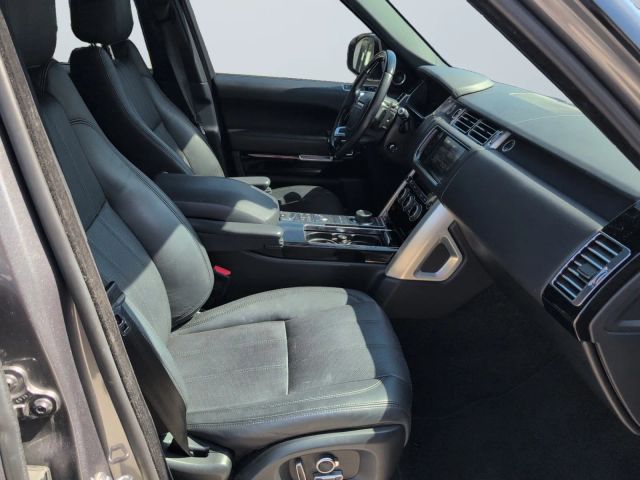 2016 Land Rover Range Rover - Image 15