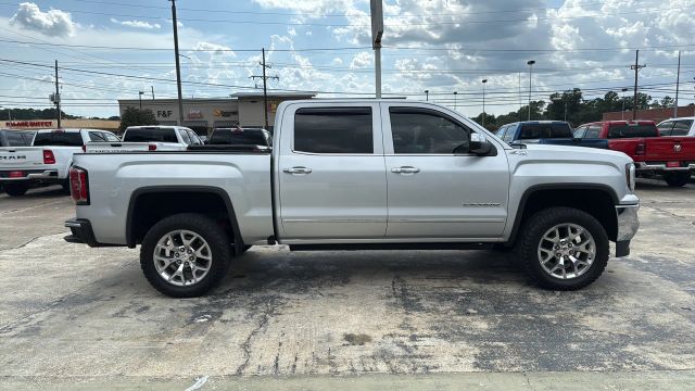 2017 Gmc Sierra 1500 Crew Cab - Image 13