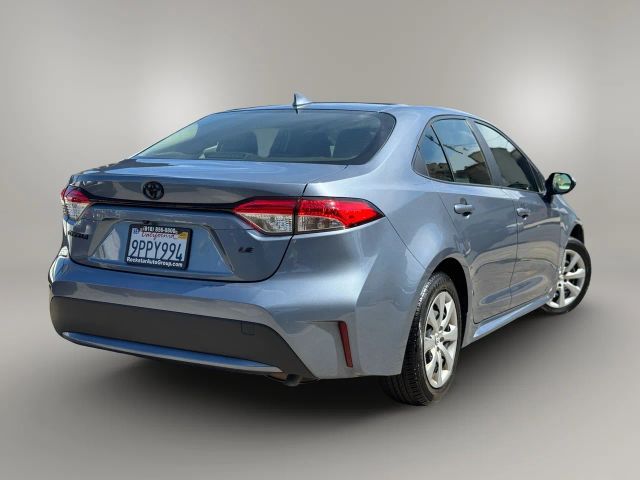 2022 Toyota Corolla - Image 11