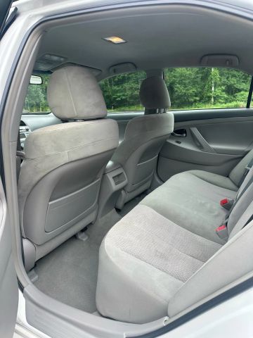 2010 Toyota Camry Le Sedan 4d - Image 10