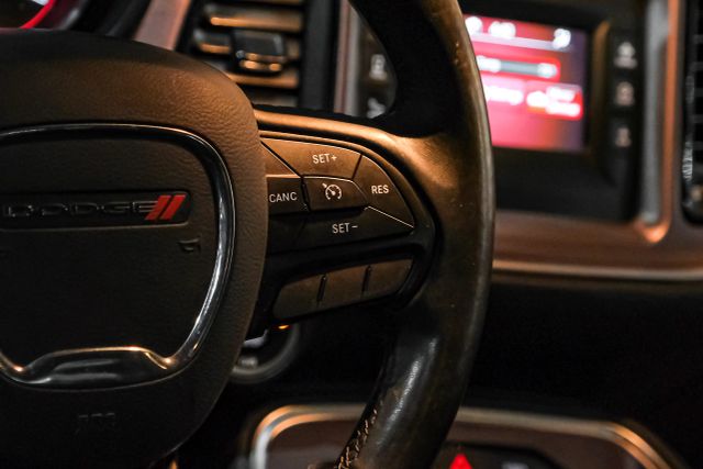 2017 Dodge Challenger R/t Coupe 2d - Image 16