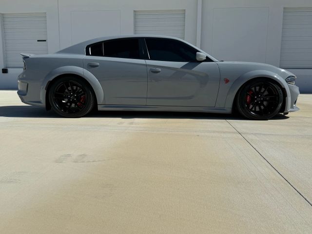 2021 Dodge Charger - Image 6