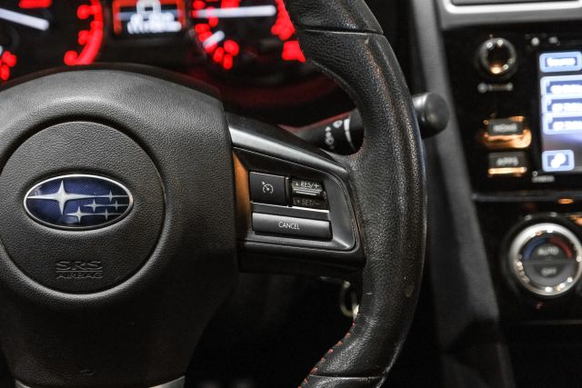 2017 Subaru Wrx Sedan 4d - Image 18