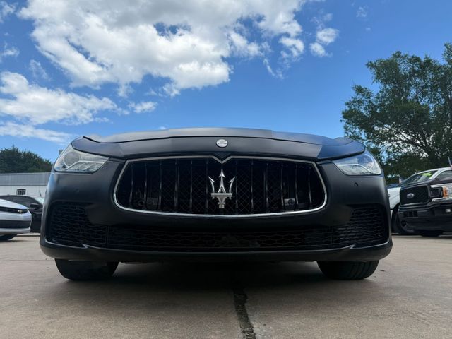 2017 Maserati Ghibli - Image 6