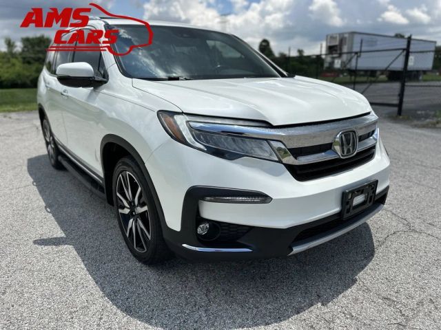 2019 Honda Pilot - Image 3