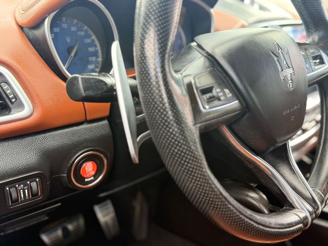 2017 Maserati Ghibli - Image 20
