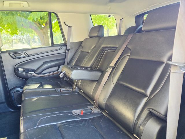 2017 Chevrolet Tahoe - Image 41