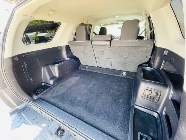 2016 Toyota 4runner - Image 16