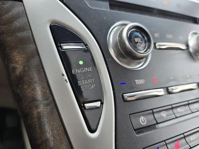 2016 Lincoln Mkx - Image 14