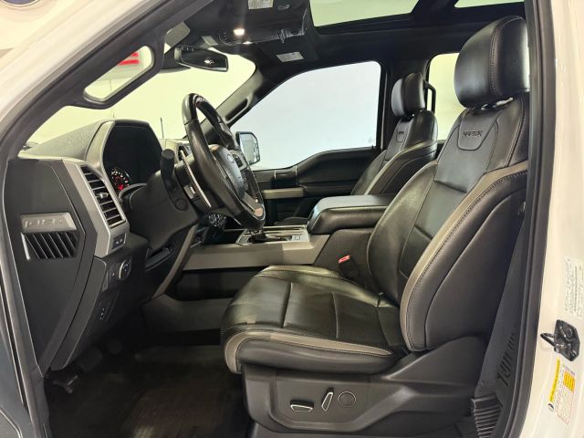2018 Ford F150 Supercrew Cab - Image 81
