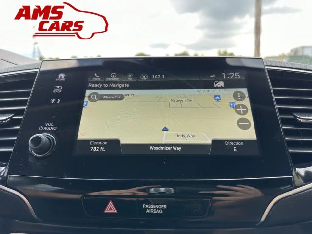 2019 Honda Pilot - Image 36