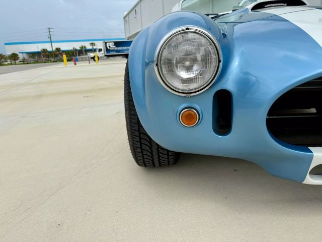 1965 Shelby Cobra Roadster 427 - Image 57