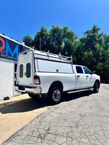 2020 Ram 2500 Crew Cab Tradesman Pickup 4d 8 Ft - Image 5