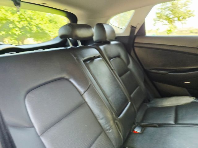 2018 Hyundai Tucson - Image 33