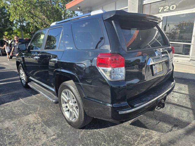 2013 Toyota 4runner - Image 5
