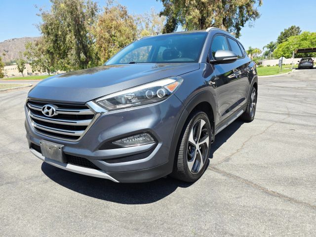 2018 Hyundai Tucson - Image 3