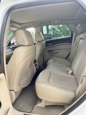 2013 Cadillac Srx Performance Collection Sport Utility 4d - Image 14