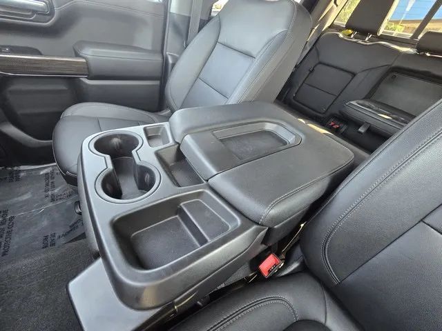 2022 Chevrolet Silverado 1500 Limited Crew Cab - Image 26