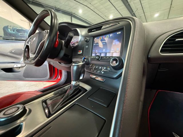 2019 Chevrolet Corvette - Image 108