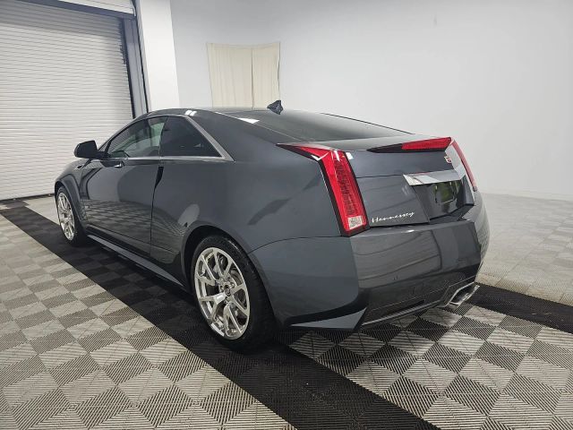 2012 Cadillac Cts - Image 3