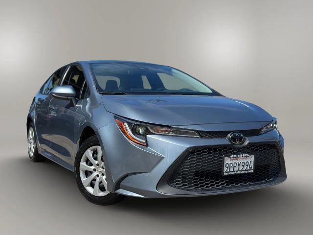 2022 Toyota Corolla - Image 2