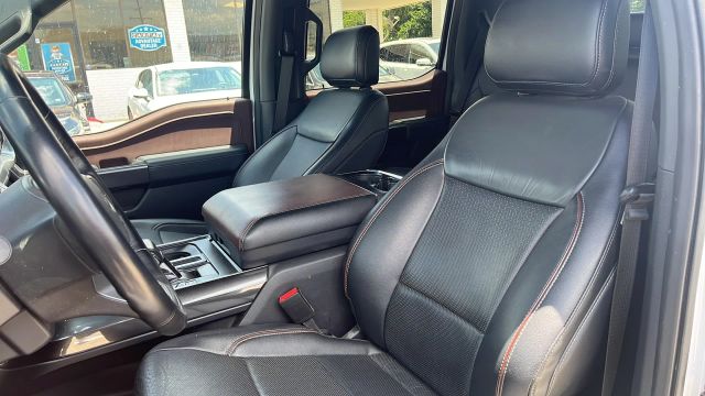 2021 Ford F150 Supercrew Cab - Image 28