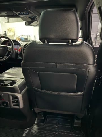 2018 Ford F150 Supercrew Cab - Image 139