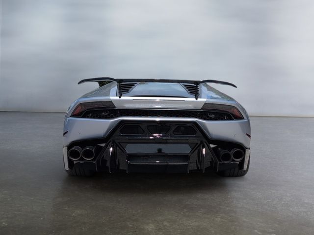 2015 Lamborghini Huracan - Image 4