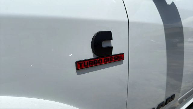 2022 Ram 2500 Crew Cab - Image 3