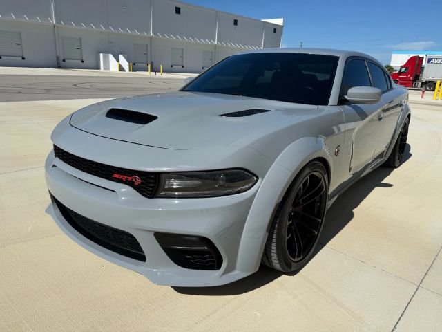 2021 Dodge Charger - Image 39
