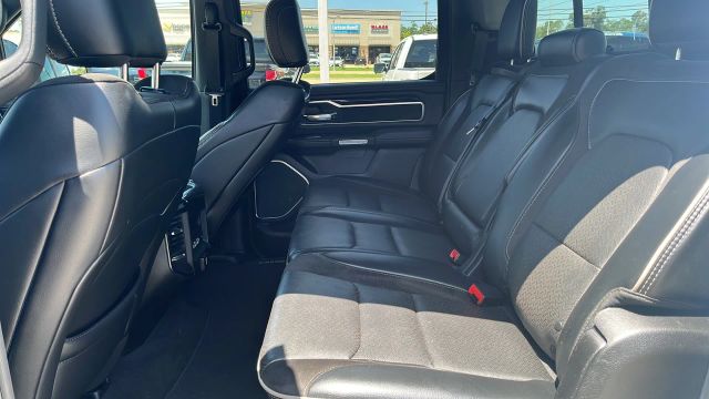 2019 Ram 1500 Crew Cab - Image 41
