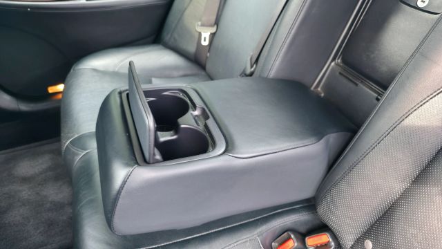 2011 Lexus Es - Image 11