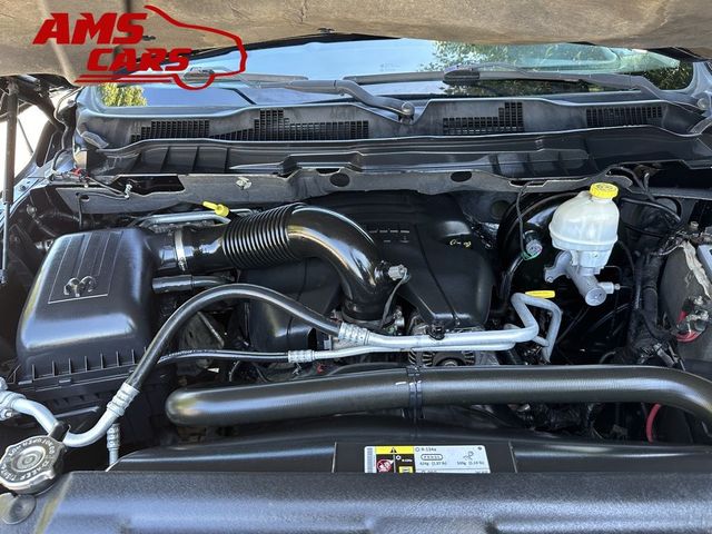 2013 Ram 1500 Crew Cab - Image 42