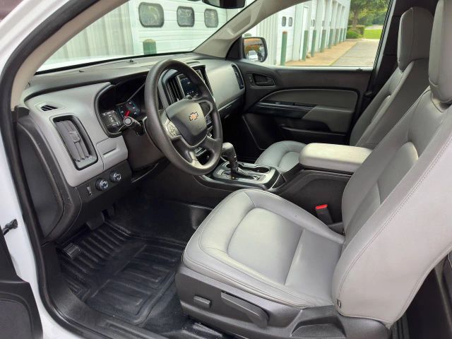 2019 Chevrolet Colorado Extended Cab - Image 18