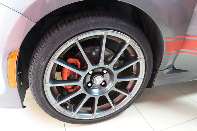 2012 Fiat 500 - Image 3