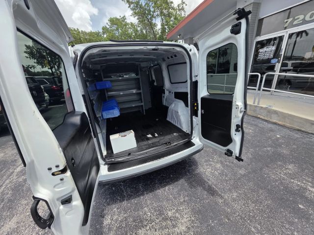 2016 Ram Promaster City - Image 7