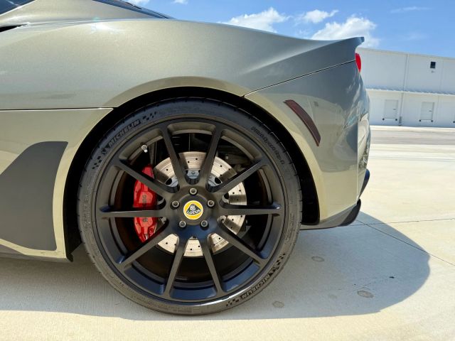2020 Lotus Evora Gt - Image 33