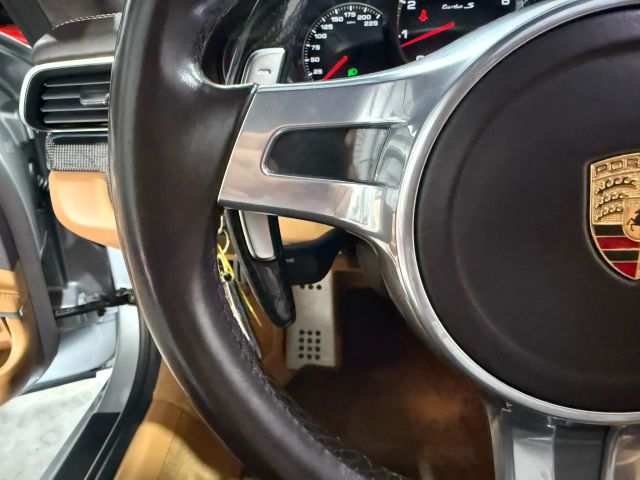 2014 Porsche 911 - Image 89