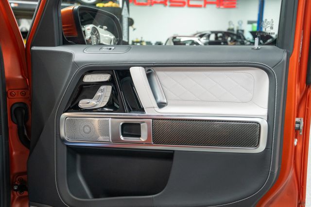 2025 Mercedes-benz G63 Amg - - Image 40