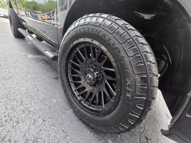 2016 Ram 1500 Quad Cab - Image 29