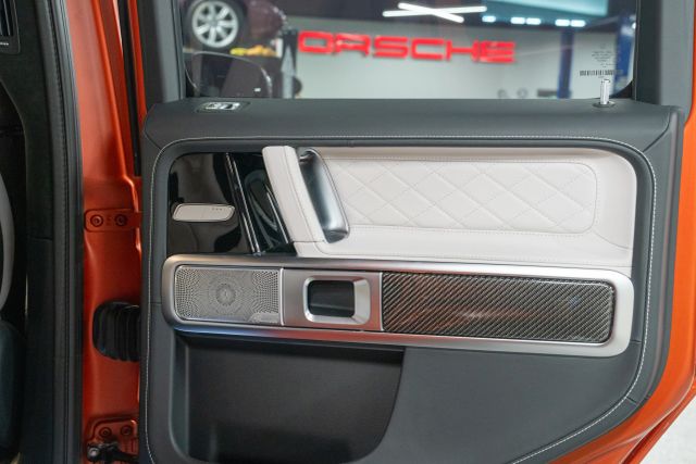 2025 Mercedes-benz G63 Amg - - Image 41
