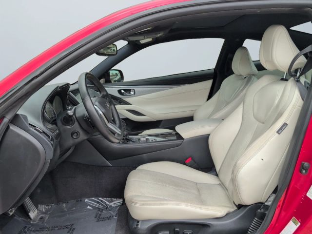 2018 Infiniti Q60 - Image 9