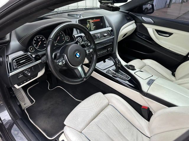 2015 Bmw 6 Series - Image 17