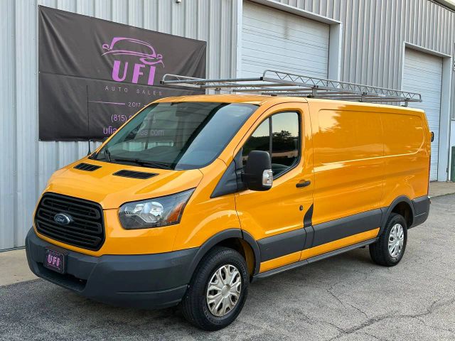 2017 Ford Transit 250 Van - Image 7