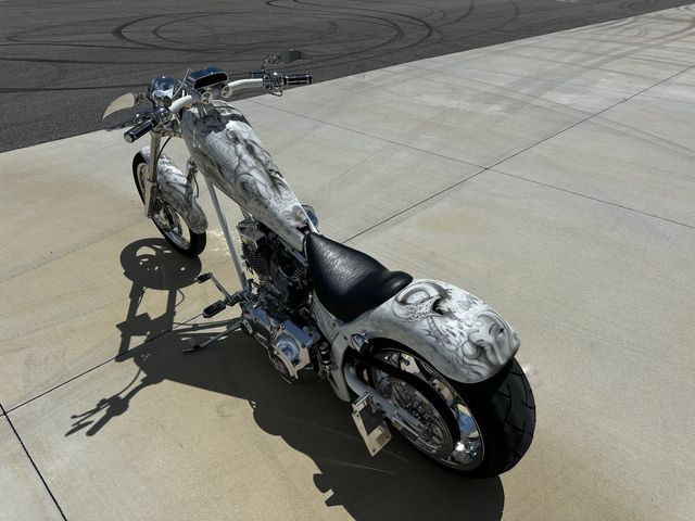2003 American Ironhorse Texas Chopper - Image 60