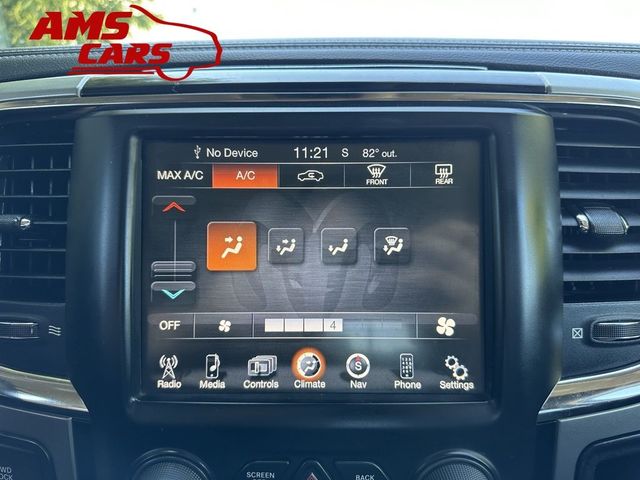 2013 Ram 1500 Crew Cab - Image 28